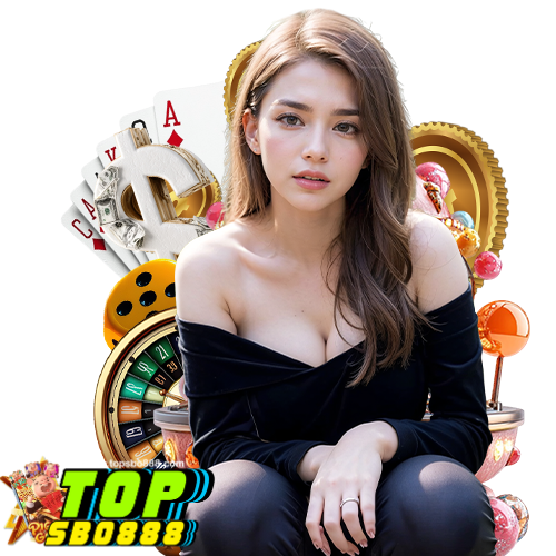 topsbo888 ลิขสิทธื์แท้
